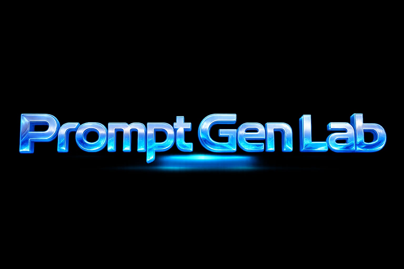 Liquid glass gradient