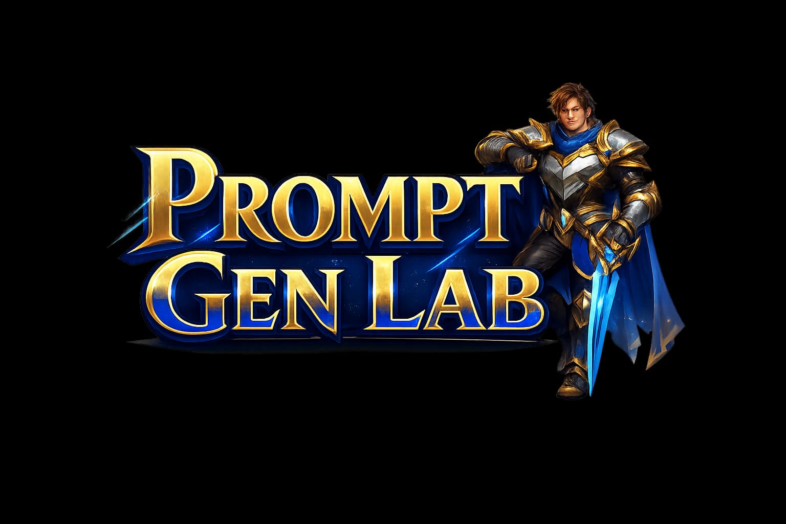  Mobile Legends: Bang Bang inspired fantasy typography