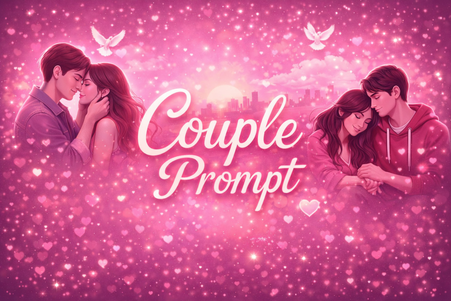 COUPLE PROMPT
